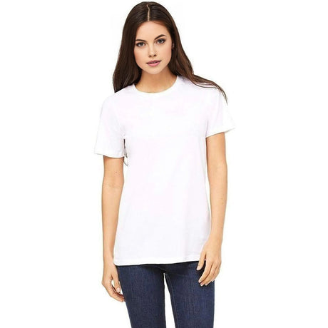 Gildan® Softstyle Women’s Lightweight Crewneck Short Sleeve T-Shirt