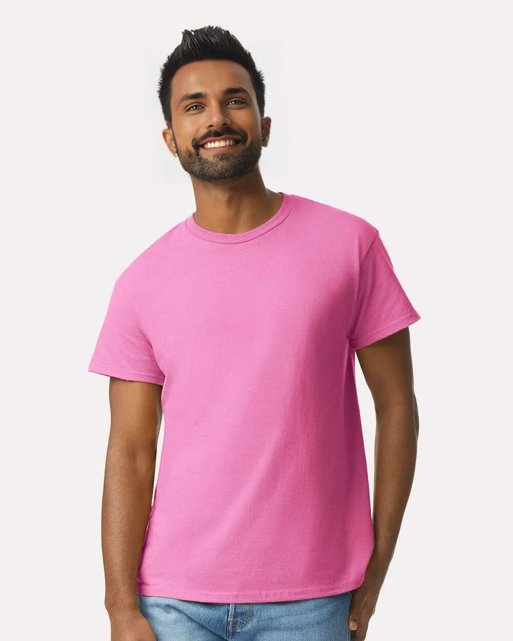 Gildan® Ultra Cotton Short Sleeve Crewneck T-Shirt