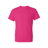 DryBlend T-Shirt Short Sleeve - Quick Dry Fabric