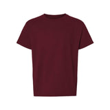 Lightweight Crewneck T-Shirt for Youth, Perfect Blend of Comfort and Style