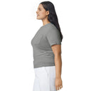 Comfort Colors® Garment-Dyed Heavyweight Pocket Crewneck Short Sleeve T-Shirt