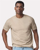 Men's Short Sleeve Crewneck T-Shirt