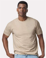 Men's Short Sleeve Crewneck T-Shirt