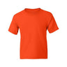 Lightweight Crewneck T-Shirt for Youth, Perfect Blend of Comfort and Style