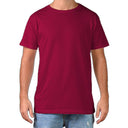 Gildan Crewneck Short Sleeve T-Shirt – Soft Cotton Tee