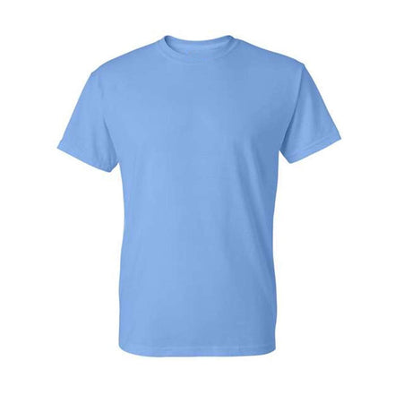 Unisex DryBlend Short Sleeve Crewneck T-Shirt