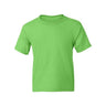 Lightweight Crewneck T-Shirt for Youth, Perfect Blend of Comfort and Style