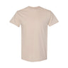 Gildan® Unisex Heavy Cotton Crewneck Short Sleeve T-Shirt