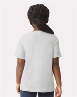 Classic Youth Ultra Cotton Short Sleeve T-Shirt Soft & Comfortable Fit