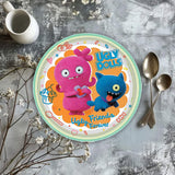 8 Count UglyDolls Moxy and Ugly Dog Paper Dessert Plates 7 Inch Kids Birthday Party Plates