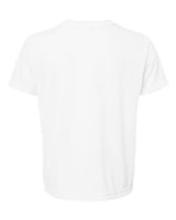 Oil Wash T-Shirt