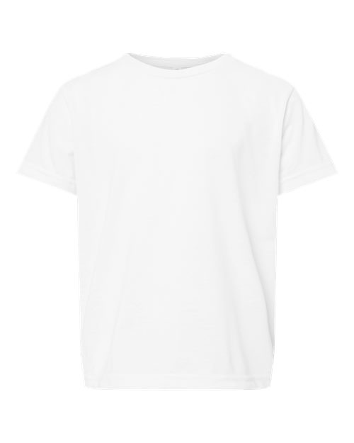 Colortone Unisex Oil Wash T-Shirt