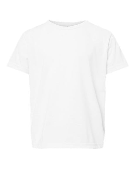 Colortone Unisex Oil Wash T-Shirt