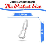 Paint Brush Cookie Cutter 5 in B1445