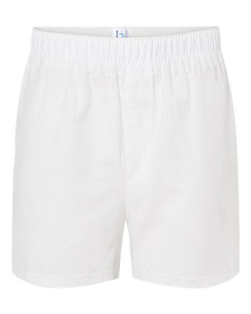 Boxercraft Men's Cotton Boxers