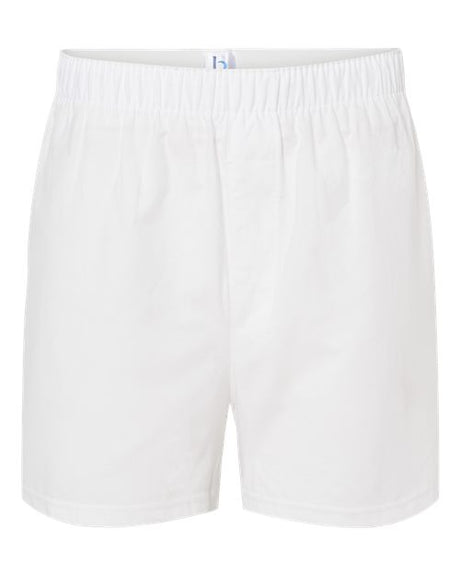 Boxercraft Men's Cotton Boxers