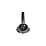 Stuffing Tube, Bell Shape, #32 Hub, 3/4" Hole at Tip