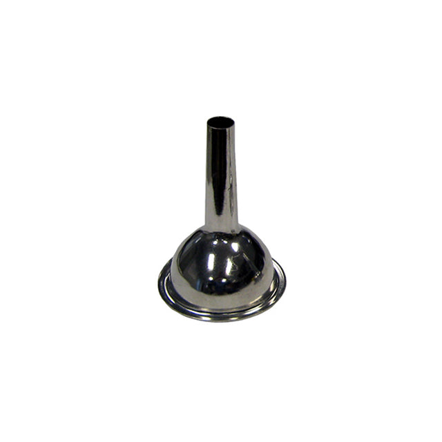 Stuffing Tube, Bell Shape, #32 Hub, 3/4" Hole at Tip