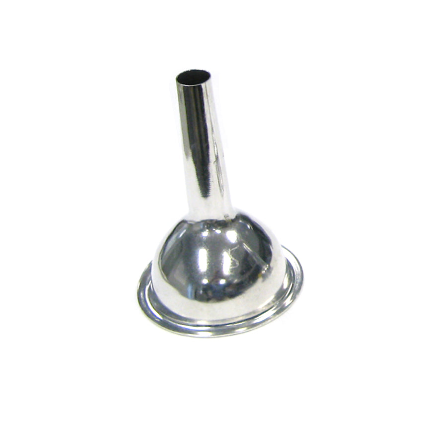 Stuffing Tube, Bell Shape, #22 Hub, 3/4" Hole at Tip