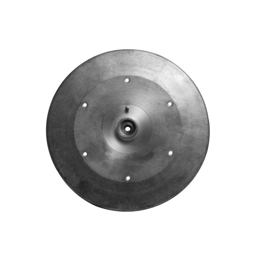 Center Plate Support for Globe Slicers, Model 384-2 OEM # 384-2