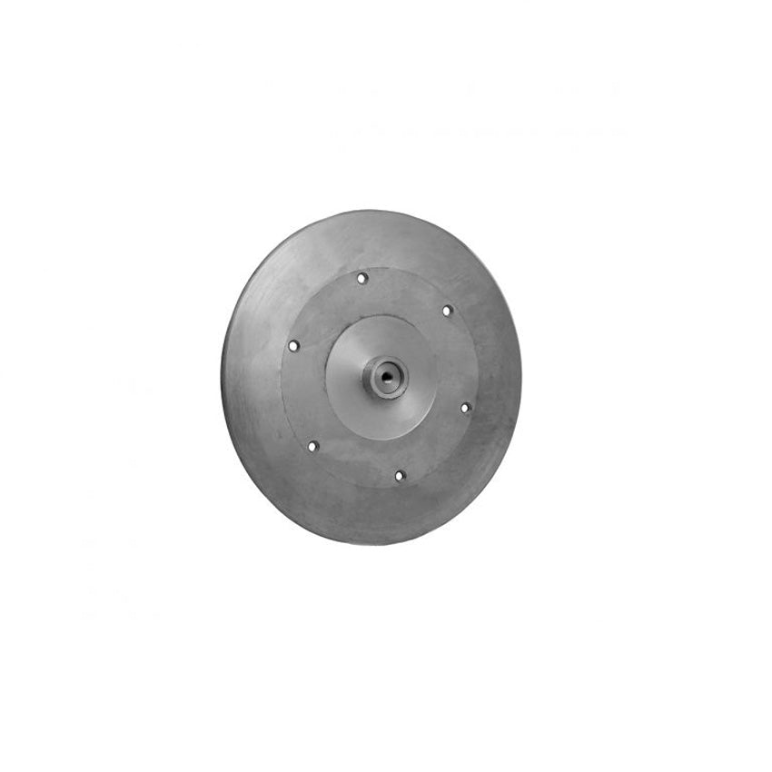 Center Plate Support for Globe Slicers, Model 384-1 OEM # 384-1