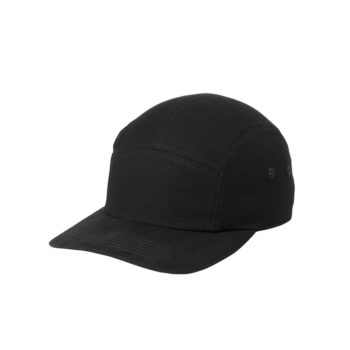 Port Authority® Brushed Cotton Camper Cap