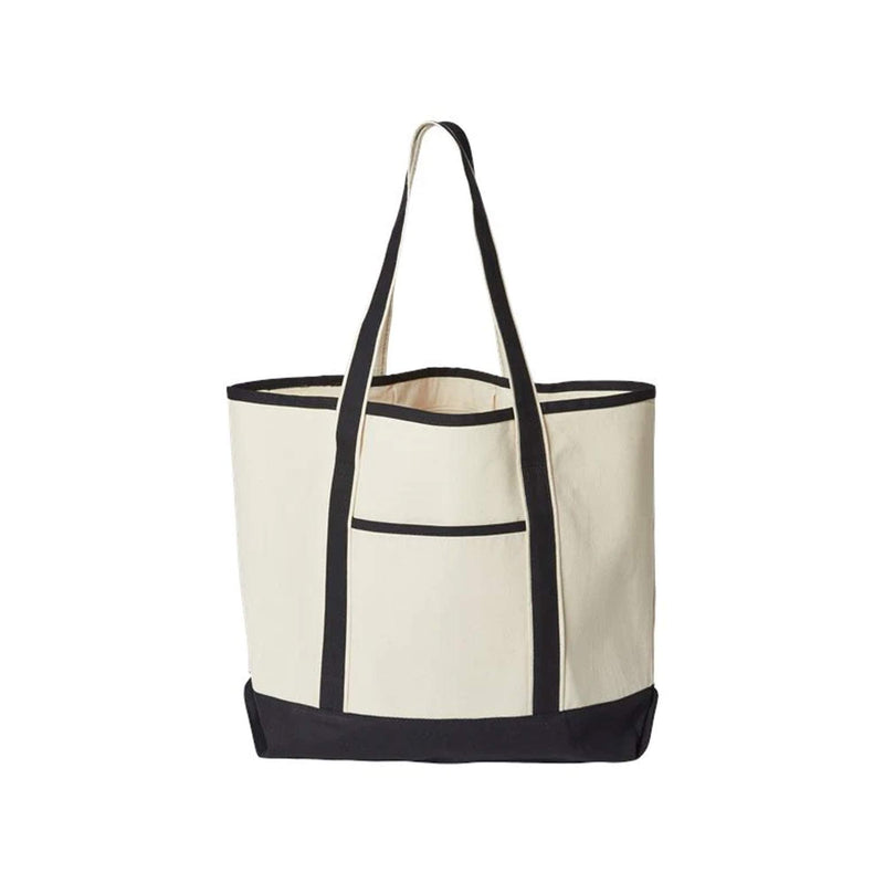 Promotional Heavyweight Large Beach Tote