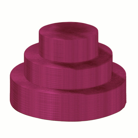 Felt Dish & Plate Protection Dividers 48-Piece Set