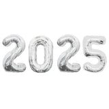Balloon Bouquet 2025 Numbers Kit