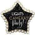 Awards Night Foil Balloon 34 Inch