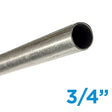 Framing EMT Conduit Pipe