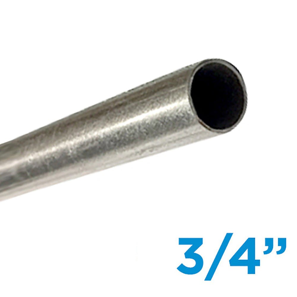 Framing EMT Conduit Pipe