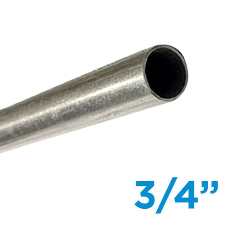 Framing EMT Conduit Pipe