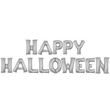 Halloween Letter Kit Balloon