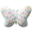Foil Balloon Lovely Butterfly 34 Inch