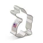 Cookie Cutter Bunny 3" - 1251A