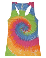 Ladies' Racerback Tank