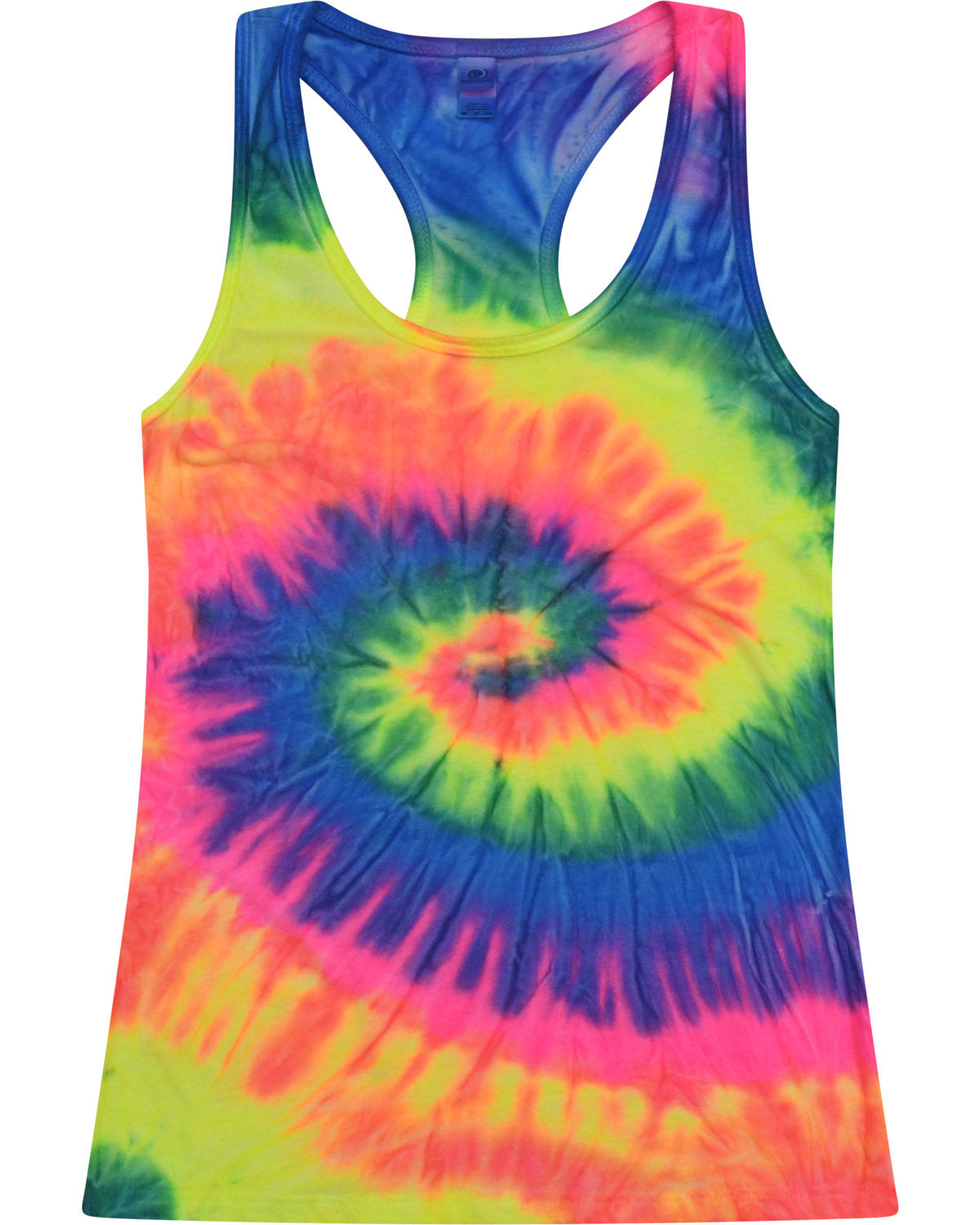 Ladies' Racerback Tank