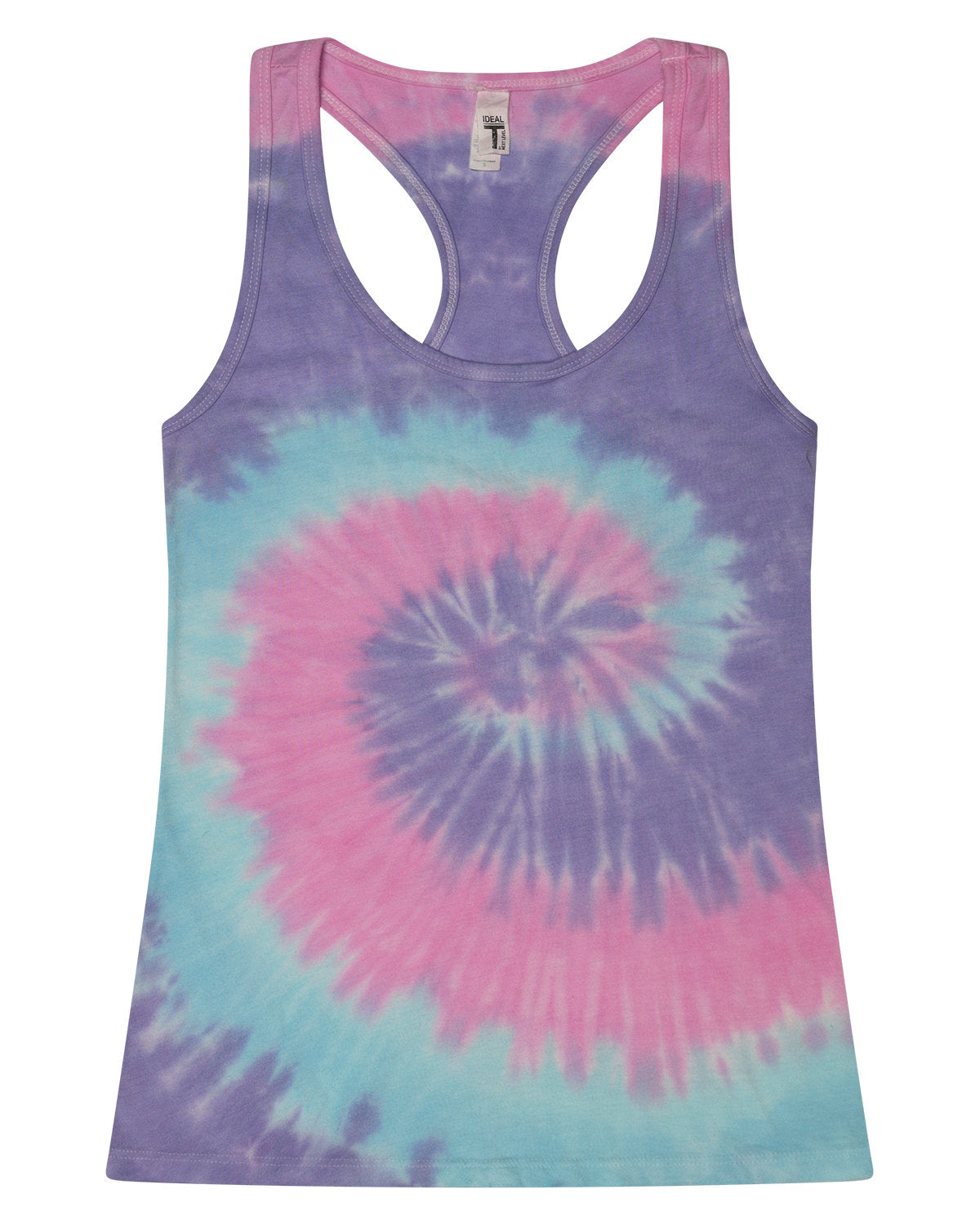 Ladies' Racerback Tank