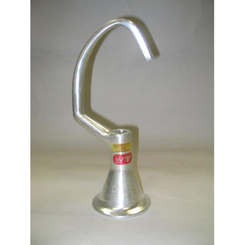 Dough Hook, 12 Quart