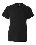 Youth Jersey Tee by BELLA + CANVAS