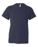 Youth Jersey Tee by BELLA + CANVAS