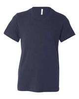 Youth Jersey Tee by BELLA + CANVAS