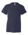 Youth Jersey Tee by BELLA + CANVAS