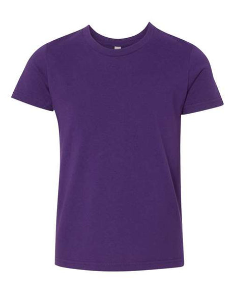 Youth Jersey Tee