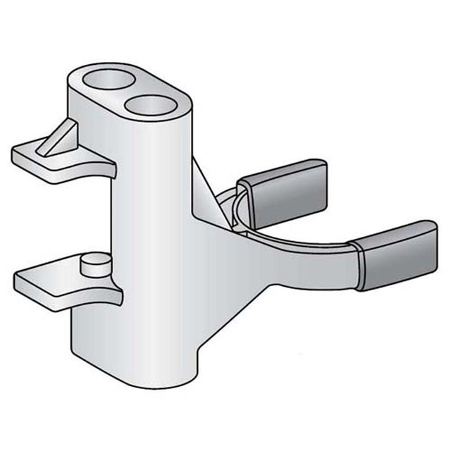 Yoke Shifter For Hobart Mixers A120 A200 D300 OEM # 00-013160