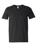 Gildan® Softstyle V-Neck Short Sleeve T-Shirt