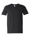 Gildan® Softstyle V-Neck Short Sleeve T-Shirt
