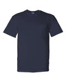 Gildan® DryBlend Pocket Crewneck Short Sleeve T-Shirt