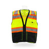 Contrast High Visibility Safety Vest | RADYAN®